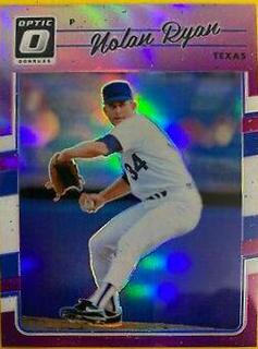 Nolan Ryan