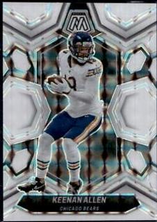 Keenan Allen