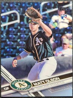 Matt Olson