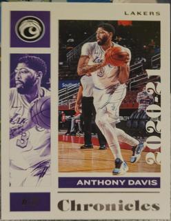 Anthony Davis