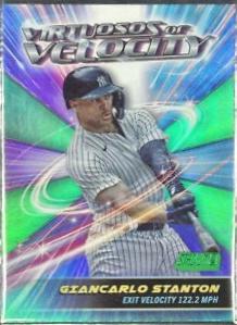Giancarlo Stanton