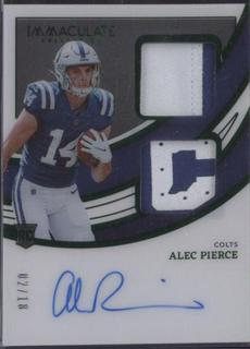Alec Pierce