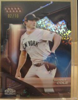 Gerrit Cole
