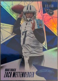 Zach Mettenberger