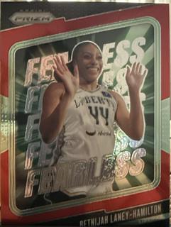 Betnijah Laney-Hamilton