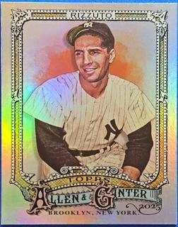 Phil Rizzuto