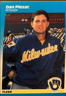 Dan Plesac