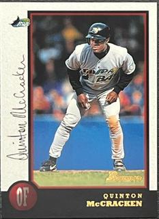 Quinton McCracken