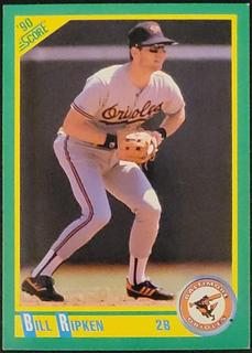 Bill Ripken