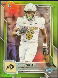 Drelon Miller