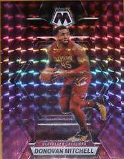 Donovan Mitchell