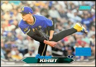 George Kirby