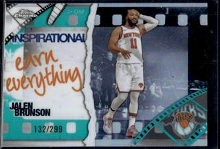 Jalen Brunson