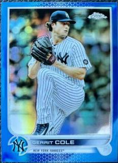 Gerrit Cole