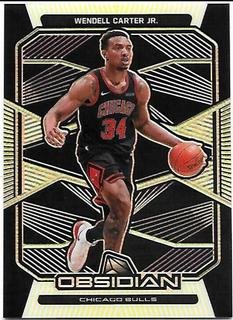 Wendell Carter Jr.