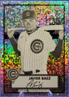 Javier Baez