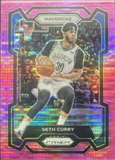 Seth Curry