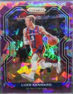 Luke Kennard