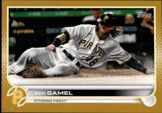 Ben Gamel