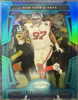 Dexter Lawrence