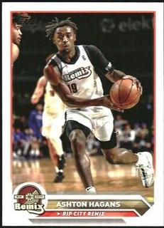 Ashton Hagans