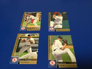 Dustin Pedroia