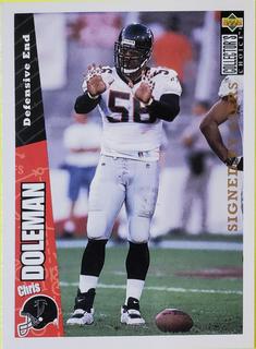 Chris Doleman