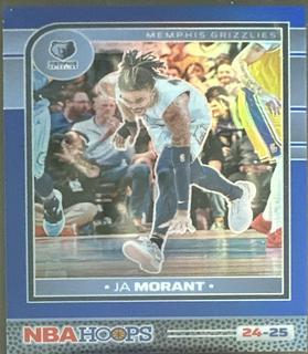 Ja Morant