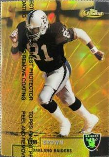 Tim Brown