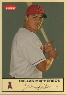 Dallas McPherson