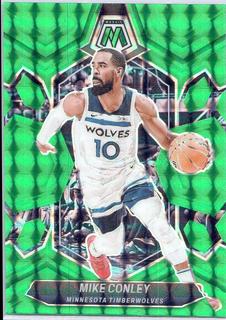 Mike Conley