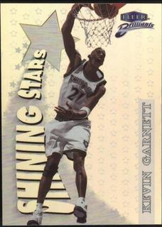 Kevin Garnett