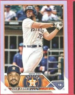 Jose Abreu