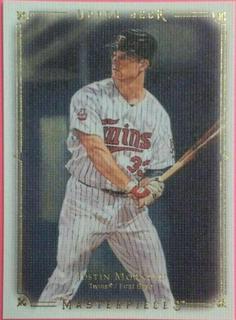 Justin Morneau