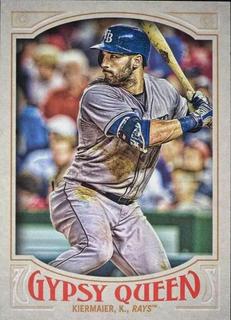 Kevin Kiermaier