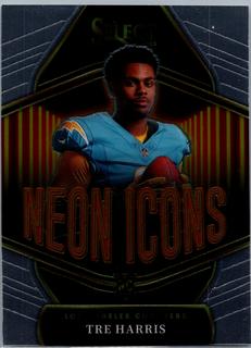 Tre Harris