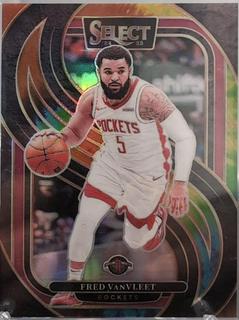 Fred VanVleet