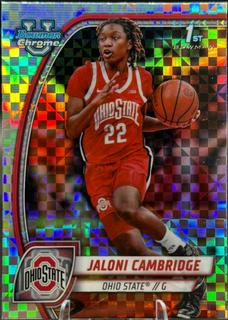 Jaloni Cambridge