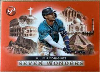 Julio Rodriguez