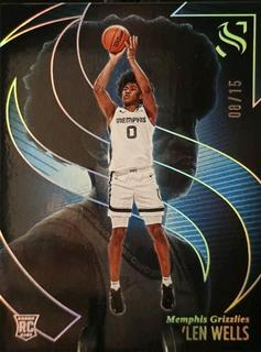 Jaylen Wells