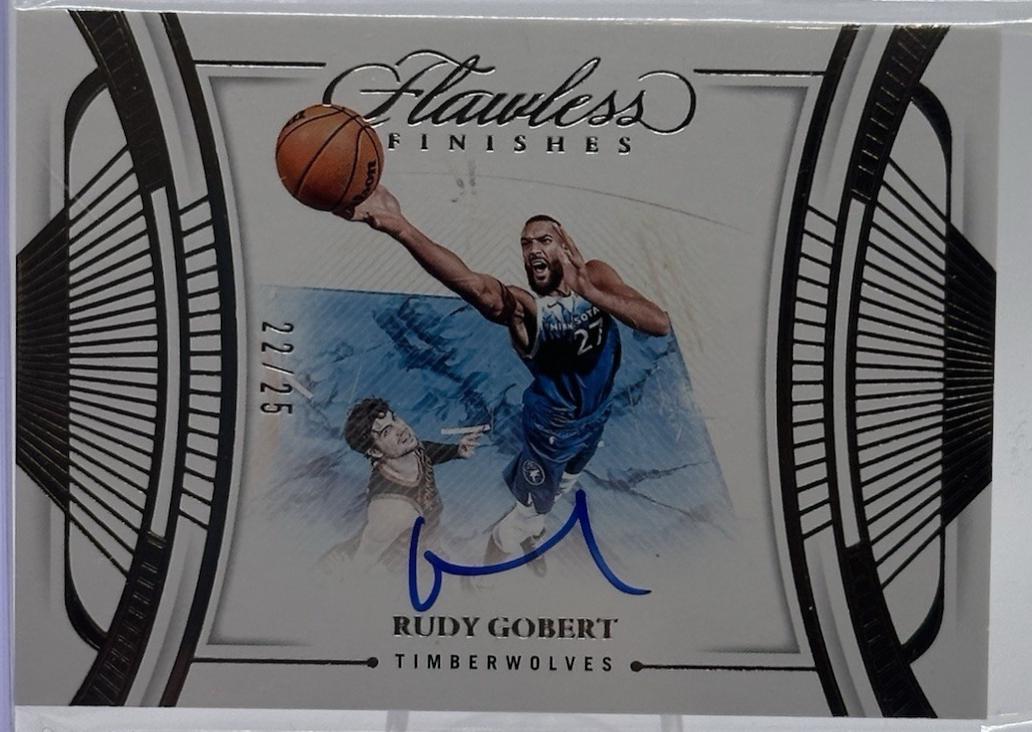 Rudy Gobert #14