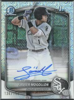 Javier Mogollon