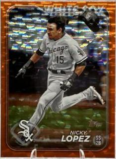 Nicky Lopez