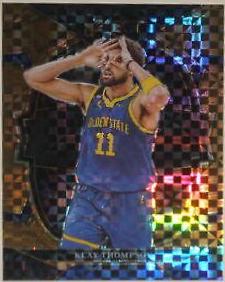 Klay Thompson