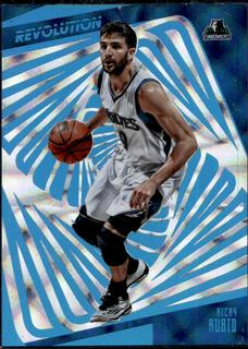 Ricky Rubio