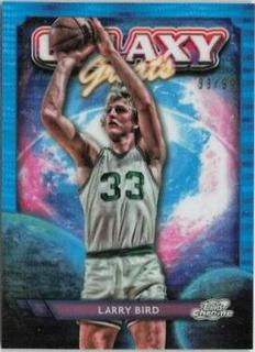 Larry Bird