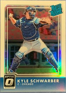 Kyle Schwarber
