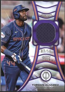 Yordan Alvarez