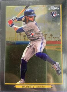 Bo Bichette