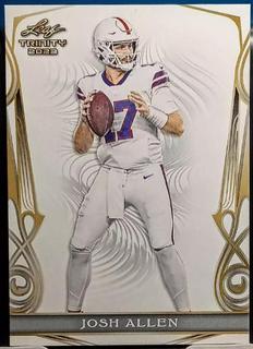 Josh Allen